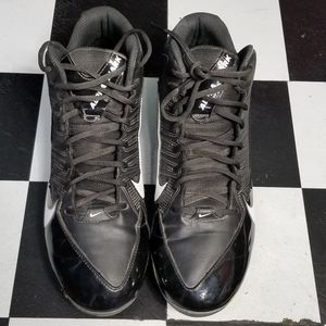 Nike Alpha Menace Shark Cleats